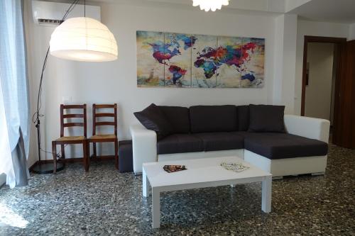  PrimoPiano - Venezia Lido, Unterkunft in Lido di Venezia