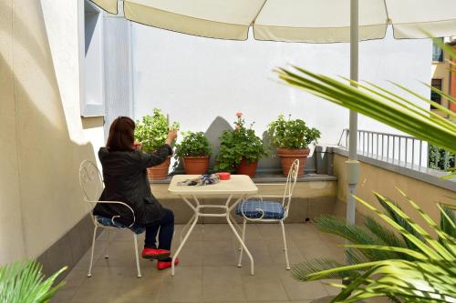 Hotel Susa – Milan, DC