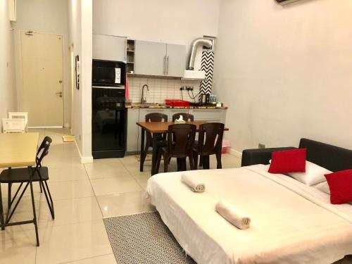 Photo - Borneo Coastal Residence @ IMAGO Mall