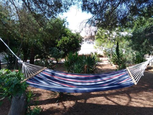 Stelle Sul Salento Holiday Home – Marina di Mancaversa, OK