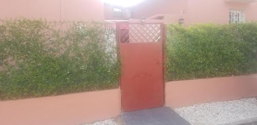 Studio Confort Fann Hock in Fann