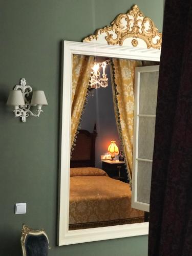 Casa Palacio Jerezana Casa Palacio Jerezana