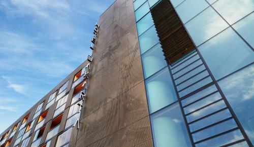 Hotel Jakarta Amsterdam by WestCord