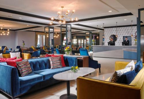 Camden Court Hotel, Dublino
