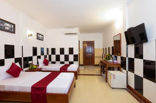 hotel photo