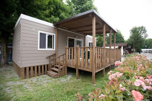 Campeggio Smeraldo 4