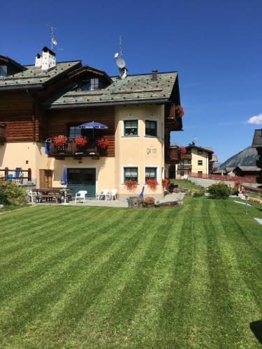 Chalet Aurora 2