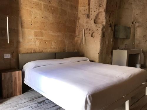 B&B Al Convento – Matera, TX