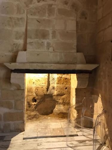 B&B Al Convento – Matera, TX