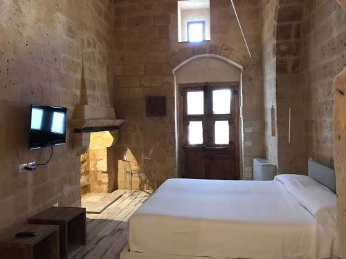B&B Al Convento – Matera, TX