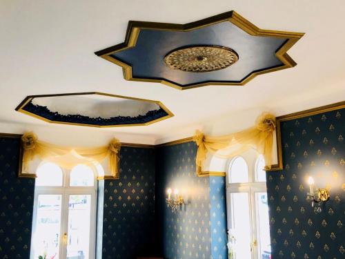 Hotel am Bayrischen Platz - image 9