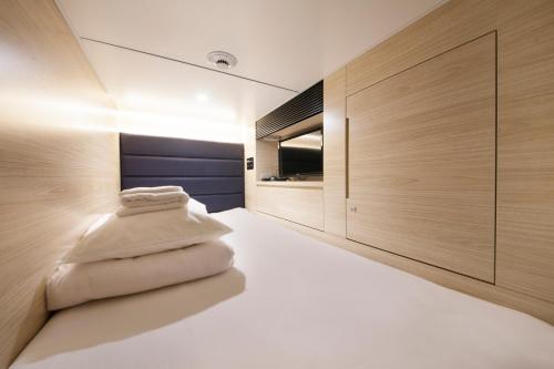 Tabist CapsuleHotel APODS Himeji Station