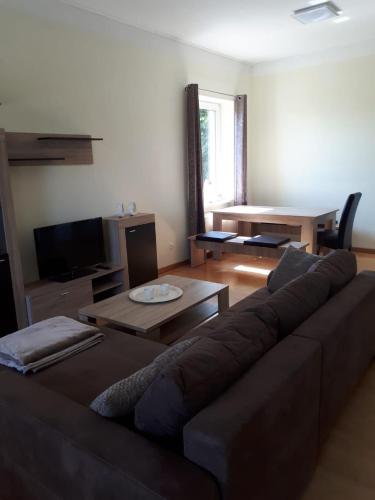 Ferienwohnung Baumgartner