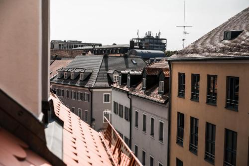 Hotel Rote19 - main image