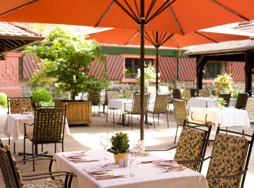 Steigenberger Airport Hotel Frankfurt - image 13