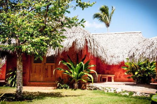 Solazul in Las Galeras