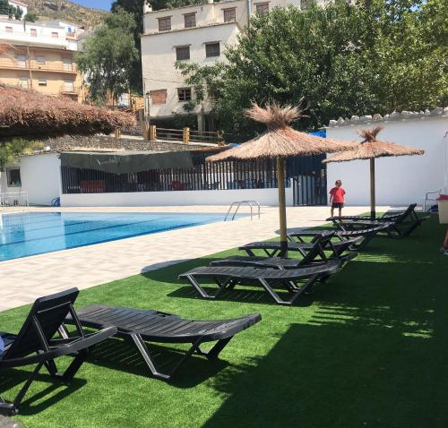  Casa Ken Holiday Home in Granada