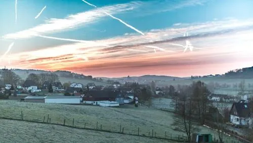 Ferienwohnungen "Am Mühlenberg" in Lindlar, Deutschland