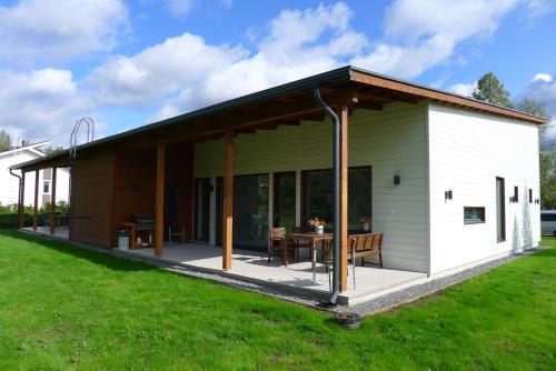 Villa Arctic Light in แลพแล็นด์