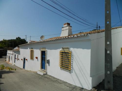  Casa Crocodilo | Algarve, Pension in São Brás de Alportel bei Mesquita Alta