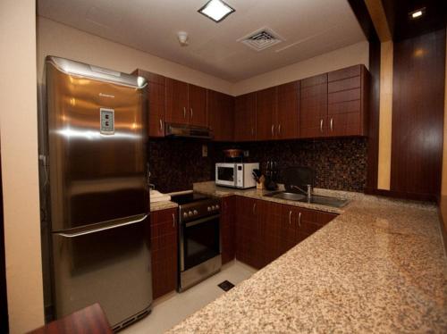 Xclusive Maples Hotel Apartment - image 8