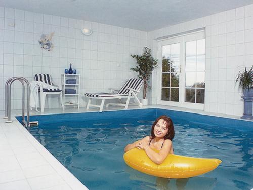 Spa, Villa Vogelsang in Sierksdorf