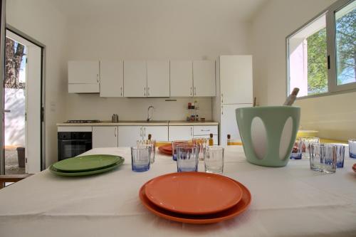 La Macchia by LoveSud La Macchia by LoveSud