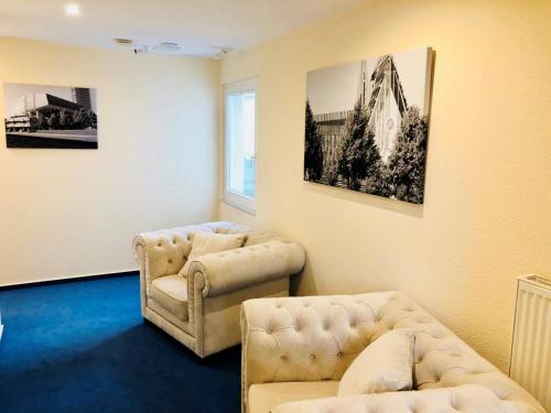 Hotel am Bayrischen Platz