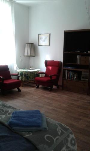  Őrangyal apartman ház in Baja