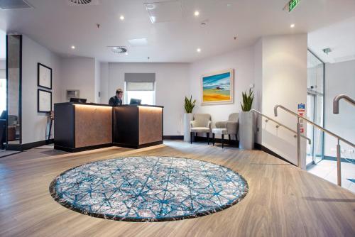 Ten Hill Place - image 11