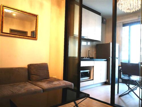 网红公寓The Base Central Pattaya # KingLand Condotel ( 网红公寓The Base Central Pattaya # KingLand Condotel )
