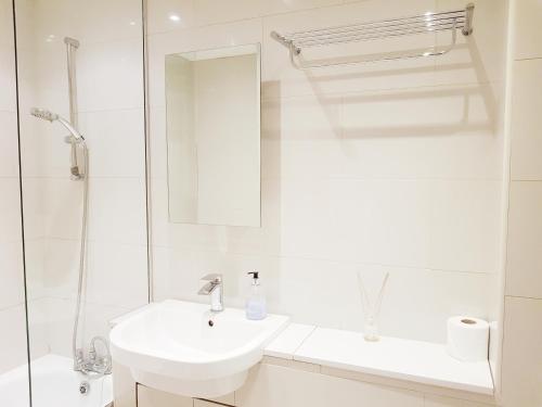 City of London Apartment