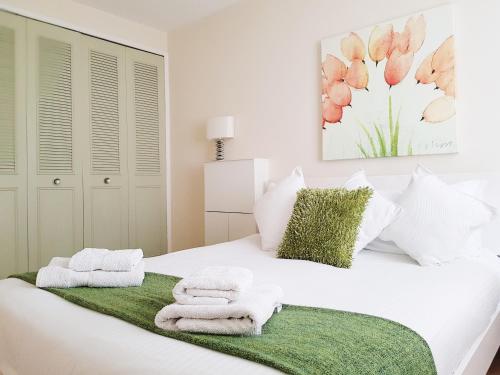 City of London Apartment