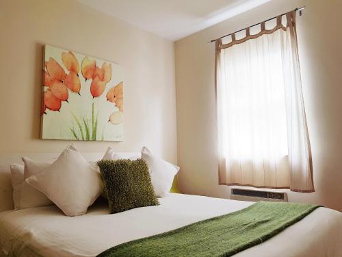 City of London Apartment