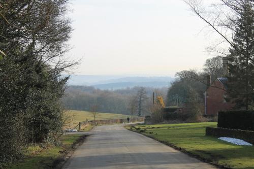 Wortley Cottage Guest House - image 10