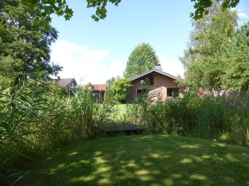 Two-Bedroom Holiday Home