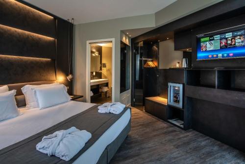 马拉内罗宫酒店