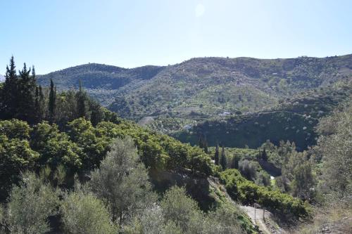 villa Cerro Gus