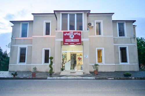 Fazis Hotel - Poti