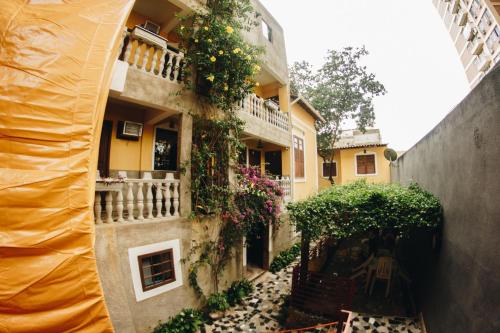 Hostel Da Bruna - Botafogo Rio De Janeiro