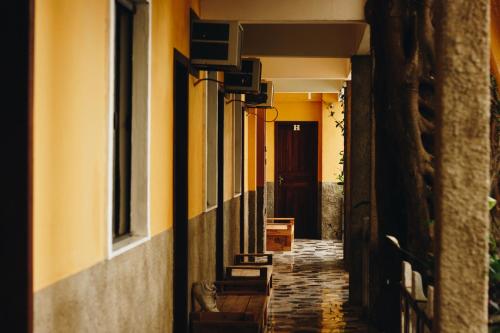 Hostel Da Bruna - Botafogo – Rio de Janeiro, VA