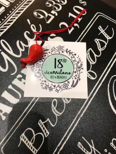 B&B Vico Milano 18 - image 8