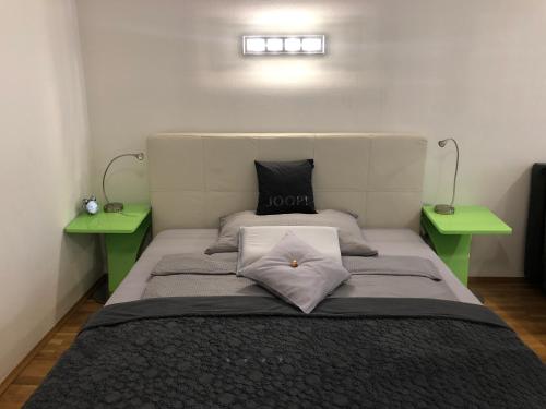 Design Apartment - Centrally located, Vídeň (fotografie 3)