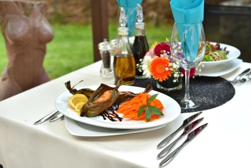 6aTo Hotel & Spa - image 2