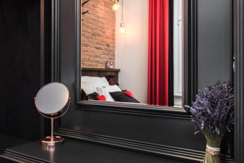 Wooden Horse - New Apartment - Old Town, Cracovie (photo 9)