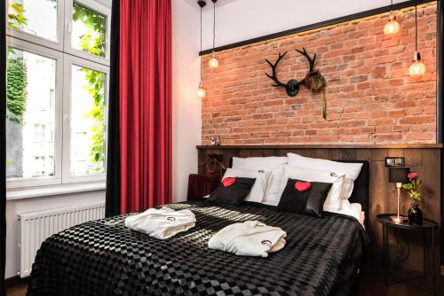 Wooden Horse - New Apartment - Old Town, Cracovie (photo 10)