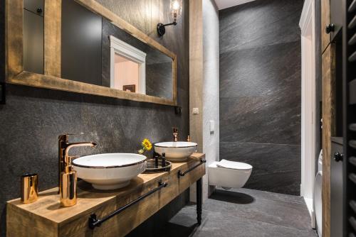 Wooden Horse - New Apartment - Old Town, Cracovie (photo 3)