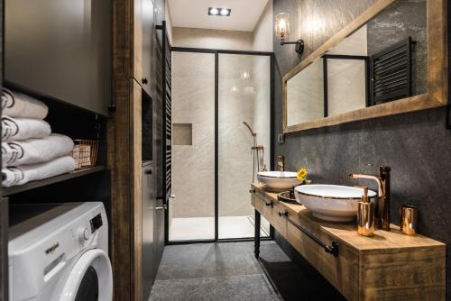 Wooden Horse - New Apartment - Old Town, Cracovie (photo 2)