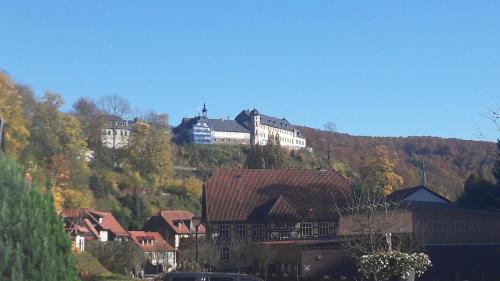 Ferienapartmenthaus am Rittertor - image 11