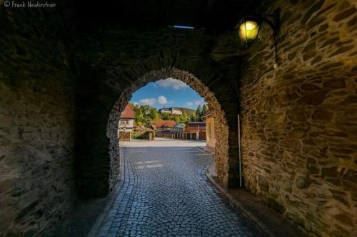 Ferienapartmenthaus am Rittertor - image 10